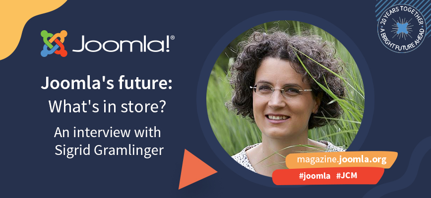 Intervista a Sigrid Gramlinger