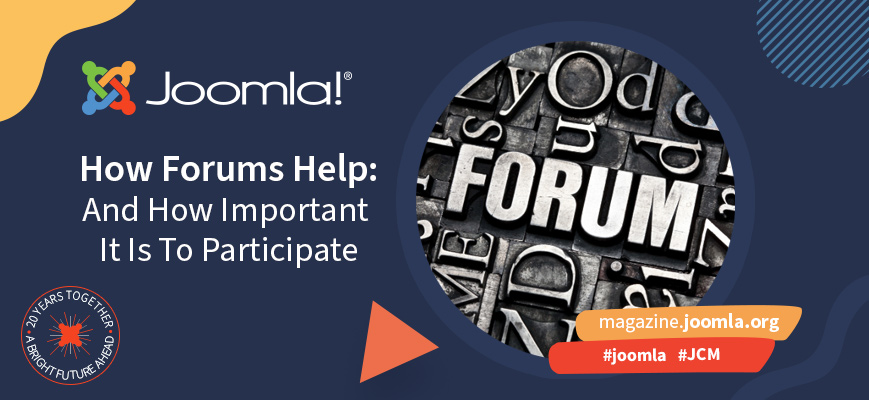 Copertina Forum