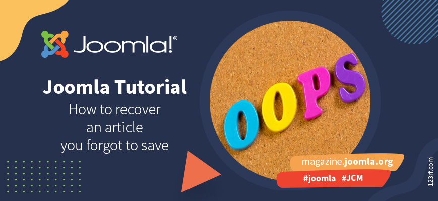 Joomla User Group Italia - traduzioni magazine