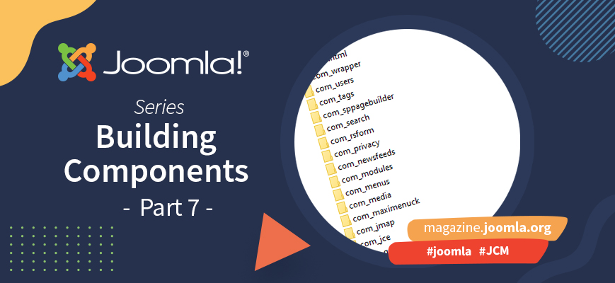 Joomla User Group Italia - traduzioni magazine