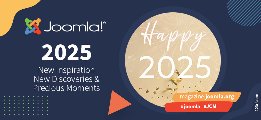 Joomla User Group Italia - traduzioni magazine