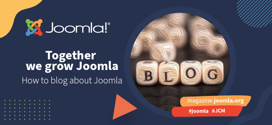 Joomla User Group Italia - traduzioni magazine