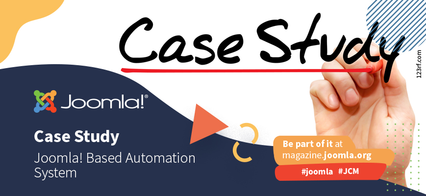Joomla User Group Italia - traduzioni magazine