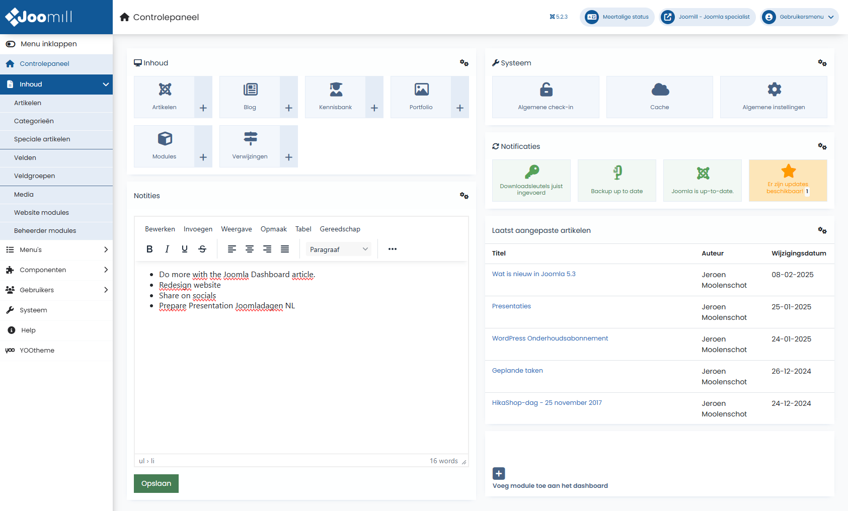 dashboard 01 custom css example