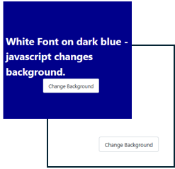 javascript per cambio sfondo
