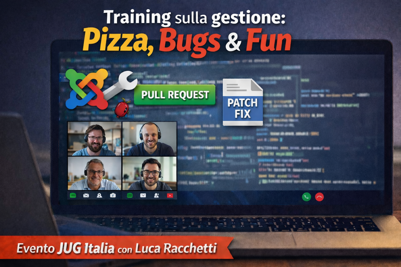 Immagine generata con AI